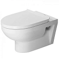 Унитаз подвесной Duravit DuraStyle Basic с сиденьем 45620900A1 (256209+002079) Унитаз подвесной Duravit DuraStyle Basic с сиденьем 45620900A1 (256209+002079)