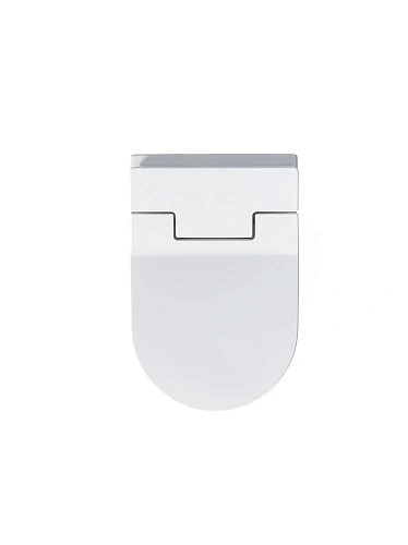 Унитаз подвесной Duravit ME by Starck 2528590000 Унитаз подвесной Duravit ME by Starck 2528590000