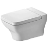 Унитаз подвесной Duravit Pura Vida 2219090000