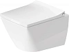 Унитаз подвесной Duravit VIU 2573092000