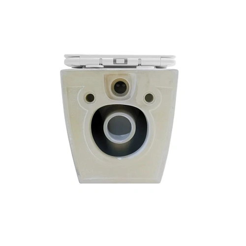 Унитаз подвесной Grossman Thin Rim GR-5601S (520х360х360) тонкий ободок, белый, с крышкой микролифт Унитаз подвесной Grossman Thin Rim GR-5601S (520х360х360) тонкий ободок, белый, с крышкой микролифт