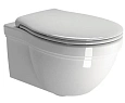 Унитаз подвесной GSI Classic 871211 Унитаз подвесной GSI Classic 871211