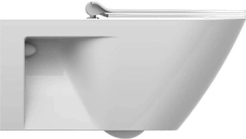 Унитаз подвесной GSI COMMUNITY безободковый Swirlflush белый (761511) без сиденья Унитаз подвесной GSI COMMUNITY безободковый Swirlflush белый (761511) без сиденья