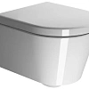 Унитаз подвесной GSI Norm 861011 compact Унитаз подвесной GSI Norm 861011 compact