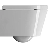 Унитаз подвесной GSI Norm 861011 compact Унитаз подвесной GSI Norm 861011 compact