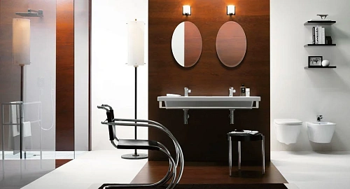 Унитаз подвесной GSI Norm 861011 compact Унитаз подвесной GSI Norm 861011 compact