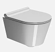 Унитаз подвесной GSI Norm 861011 compact Унитаз подвесной GSI Norm 861011 compact