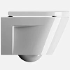 Унитаз подвесной GSI Norm 861811 compact Унитаз подвесной GSI Norm 861811 compact