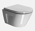 Унитаз подвесной GSI Norm 861811 compact Унитаз подвесной GSI Norm 861811 compact