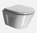 Унитаз подвесной GSI Norm 861811 compact Унитаз подвесной GSI Norm 861811 compact