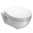 Унитаз подвесной GSI Panorama 661811 Унитаз подвесной GSI Panorama 661811
