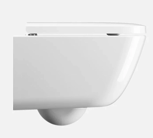 Унитаз подвесной GSI Sand 901811 compact Унитаз подвесной GSI Sand 901811 compact