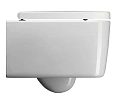 Унитаз подвесной GSI Traccia 691611 Унитаз подвесной GSI Traccia 691611
