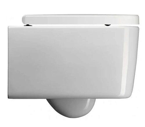 Унитаз подвесной GSI Traccia 691611 Унитаз подвесной GSI Traccia 691611