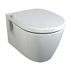 Унитаз подвесной Ideal Standard CONNECT E803501 без сиденья