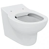Унитаз подвесной Ideal Standard CONTOUR 21 Rimless S312801 безободковый для детей от 7 лет