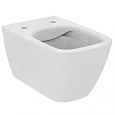 Унитаз подвесной Ideal Standard I.Life B T461401 безободковый, euro white Унитаз подвесной Ideal Standard I.Life B T461401 безободковый, euro white