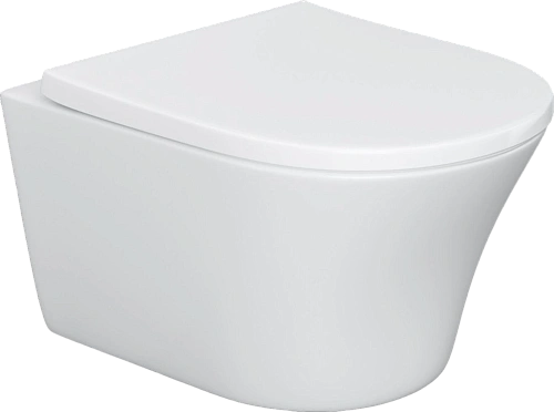 Унитаз подвесной STWORKI Вестерос by Damixa Вестерос HCVST1700SC безободковый, с сиденьем микролифт 579177 Унитаз подвесной STWORKI Вестерос by Damixa Вестерос HCVST1700SC безободковый, с сиденьем микролифт 579177