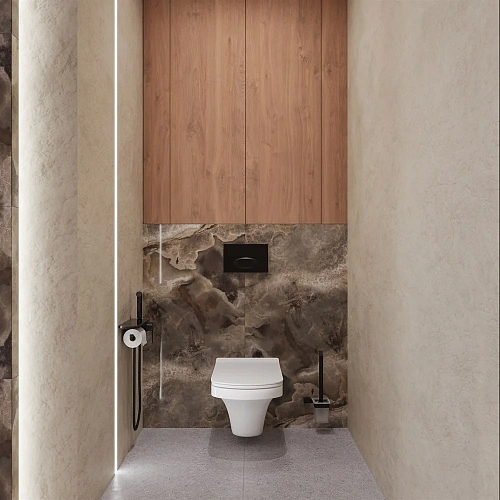 Унитаз подвесной STWORKI Хальмстад SETK2804-0606-001-1-6000 с сиденьем микролифт 557949 Унитаз подвесной STWORKI Хальмстад SETK2804-0606-001-1-6000 с сиденьем микролифт 557949