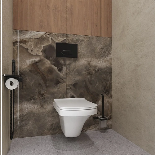 Унитаз подвесной STWORKI Хальмстад SETK2804-0606-001-1-6000 с сиденьем микролифт 557949 Унитаз подвесной STWORKI Хальмстад SETK2804-0606-001-1-6000 с сиденьем микролифт 557949