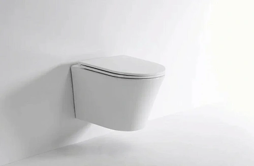 Унитаз подвесной TECE TECEspring K 9700997 Унитаз подвесной TECE TECEspring K 9700997