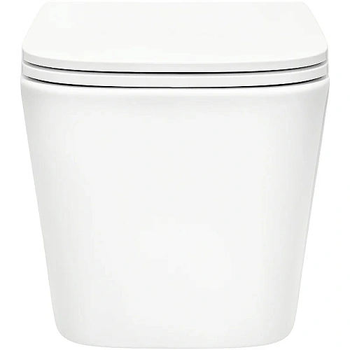 Унитаз подвесной TECE TECEspring S 9700996 Унитаз подвесной TECE TECEspring S 9700996