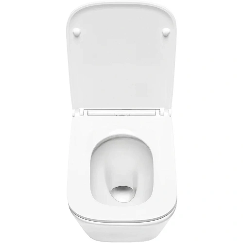 Унитаз подвесной TECE TECEspring S 9700996 Унитаз подвесной TECE TECEspring S 9700996