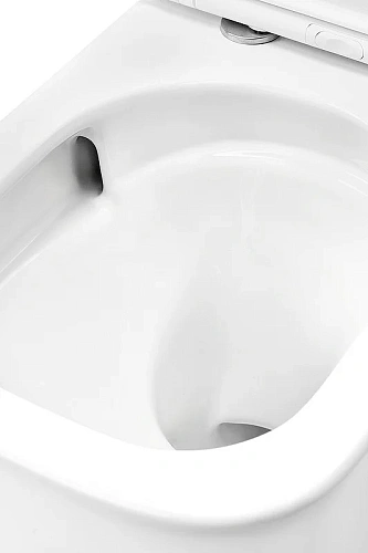 Унитаз подвесной TECE TECEspring S 9700996 Унитаз подвесной TECE TECEspring S 9700996