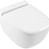 Унитаз подвесной Villeroy & Boch Antheus 4608R0R1 (4608 R0 R1) CeramicPlus Унитаз подвесной Villeroy & Boch Antheus 4608R0R1 (4608 R0 R1) CeramicPlus