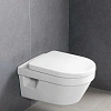 Унитаз подвесной Villeroy & Boch Architectura 56841001 (5684 10 01) Унитаз подвесной Villeroy & Boch Architectura 56841001 (5684 10 01)