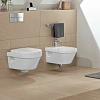 Унитаз подвесной Villeroy & Boch Architectura 56841001 (5684 10 01) Унитаз подвесной Villeroy & Boch Architectura 56841001 (5684 10 01)