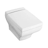 Унитаз подвесной Villeroy & Boch La Belle 562710R1 (5627 10 R1) CeramicPlus Унитаз подвесной Villeroy & Boch La Belle 562710R1 (5627 10 R1) CeramicPlus