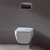 Унитаз подвесной Villeroy & Boch Legato 5663 R0 R1 (5663R0R1) CeramicPlus, без смывного обода Унитаз подвесной Villeroy & Boch Legato 5663 R0 R1 (5663R0R1) CeramicPlus, без смывного обода