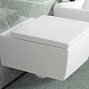Унитаз подвесной Villeroy & Boch Memento 2.0 4633R0R1 (4633 R0 R1) CeramicPlus, DirectFlush Унитаз подвесной Villeroy & Boch Memento 2.0 4633R0R1 (4633 R0 R1) CeramicPlus, DirectFlush