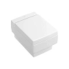 Унитаз подвесной Villeroy & Boch Memento 562810R2 (5628 10 R2) Star White, CeramicPlus Унитаз подвесной Villeroy & Boch Memento 562810R2 (5628 10 R2) Star White, CeramicPlus