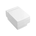 Унитаз подвесной Villeroy & Boch Memento 562810R2 (5628 10 R2) Star White, CeramicPlus Унитаз подвесной Villeroy & Boch Memento 562810R2 (5628 10 R2) Star White, CeramicPlus