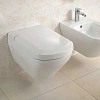 Унитаз подвесной Villeroy & Boch Sentique 562210R1 (5622 10 R1) + Сиденье 98M8S101 (98M8 S1 01) 562210R1+98M8S101 Унитаз подвесной Villeroy & Boch Sentique 562210R1 (5622 10 R1) + Сиденье 98M8S101 (98M8 S1 01) 562210R1+98M8S101