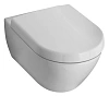 Унитаз подвесной Villeroy &amp; Boch Subway 2.0 560010R1 (5600 10 R1) CeramicPlus