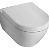 Унитаз подвесной Villeroy & Boch Subway 2.0 560010R1 (5600 10 R1) CeramicPlus Унитаз подвесной Villeroy & Boch Subway 2.0 560010R1 (5600 10 R1) CeramicPlus