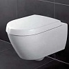 Унитаз подвесной Villeroy & Boch Subway 2.0 56061001 (5606 10 01) Унитаз подвесной Villeroy & Boch Subway 2.0 56061001 (5606 10 01)
