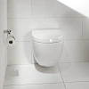 Унитаз подвесной Villeroy & Boch Subway 66001001 (6600 10 01) Унитаз подвесной Villeroy & Boch Subway 66001001 (6600 10 01)