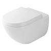 Унитаз подвесной Villeroy &amp; Boch Subway 66001001 (6600 10 01)