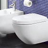 Унитаз подвесной Villeroy & Boch Subway 660010R1 (6600 10 R1) CeramicPlus Унитаз подвесной Villeroy & Boch Subway 660010R1 (6600 10 R1) CeramicPlus