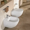 Унитаз подвесной Villeroy & Boch Subway 66041001 (6604 10 01) укороченная Унитаз подвесной Villeroy & Boch Subway 66041001 (6604 10 01) укороченная