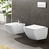 Унитаз подвесной Villeroy & Boch Venticello 4611R0R1 (4611 R0 R1) DirectFlush Унитаз подвесной Villeroy & Boch Venticello 4611R0R1 (4611 R0 R1) DirectFlush