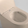 Унитаз подвесной Vincea Piatti VT1-11SMC, цвет капучино матовый, ультратонкое soft-close сиденье Унитаз подвесной Vincea Piatti VT1-11SMC, цвет капучино матовый, ультратонкое soft-close сиденье