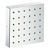 Форсунка боковая Axor ShowerCollection 12x12 28491000 внешняя часть Форсунка боковая Axor ShowerCollection 12x12 28491000 внешняя часть