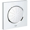 Форсунка боковая GROHE Rainshower F-series (1 режим), хром (27251000)