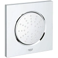 Форсунка боковая GROHE Rainshower F-series (1 режим), хром (27251000) Форсунка боковая GROHE Rainshower F-series (1 режим), хром (27251000)