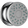 Форсунка боковая Hansgrohe Bodyvette 28466000 Форсунка боковая Hansgrohe Bodyvette 28466000